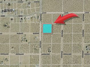 5353 La Ferney Ave, Joshua Tree, CA 92252