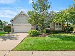 810 Campbell Dr, West Chicago, IL