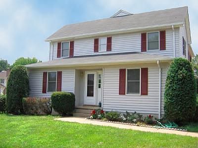1st image of 110 Wankoma Dr