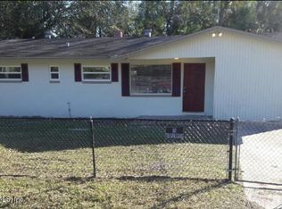 9126 Wollitz Plz, Jacksonville, FL 32220