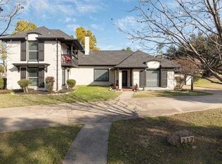 217 Oakmont Dr, Trophy Club, TX 76262