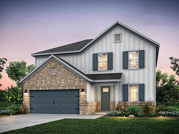 4th image of 207 Dansby Ct Lot 737