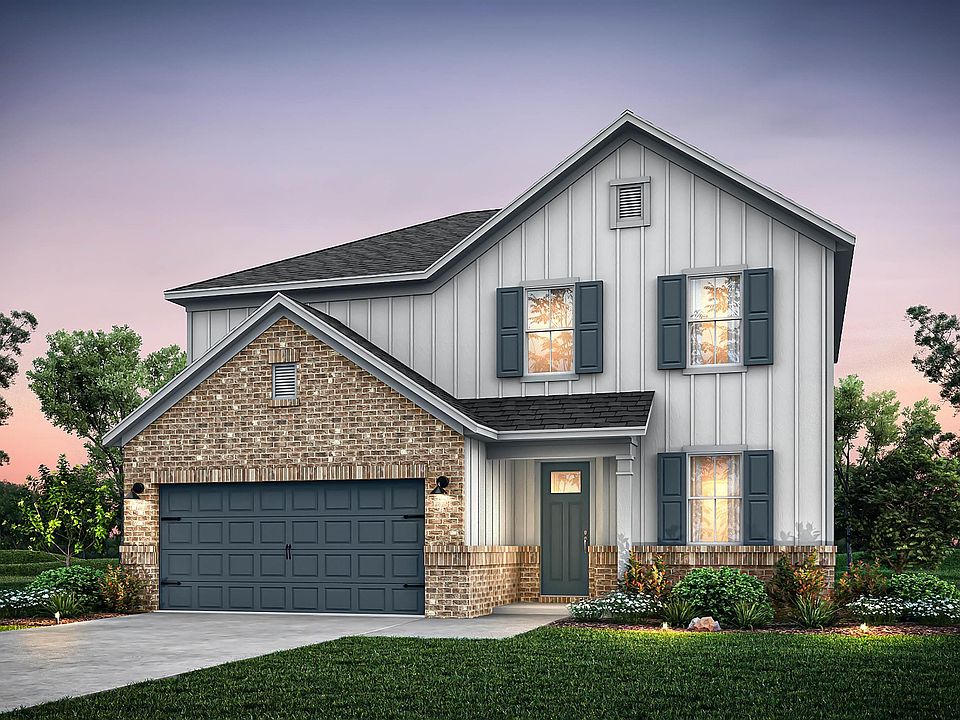 1st image of 207 Dansby Ct Lot 737