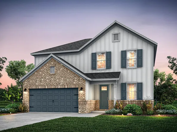 207 Dansby Ct Lot 737, Greenville, SC 29605