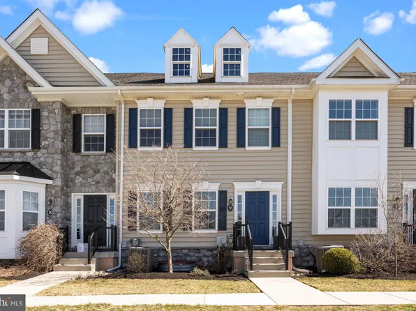 3669 Jacob Stout Rd Unit 9, Doylestown, PA 18902