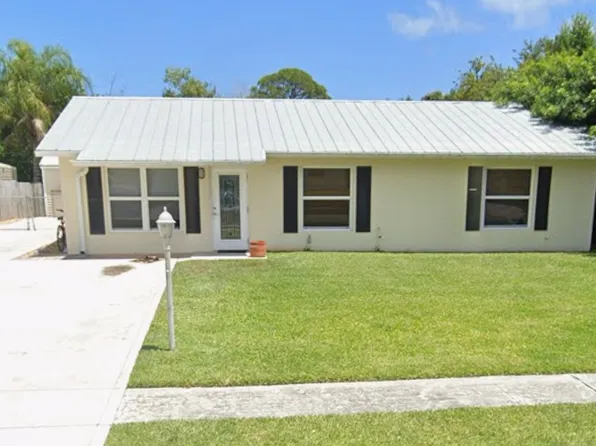 707 Pawnee St, Jupiter, FL 33458