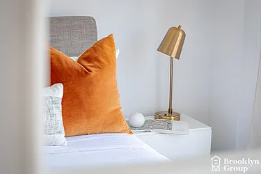 Rented by Brooklyn Group