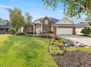 1019 Coral Isle Cv, Fort Wayne, IN 46845