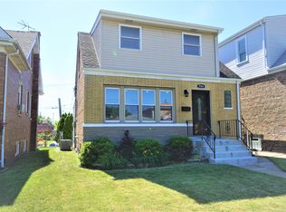 5524 S Neva Ave, Chicago, IL 60638