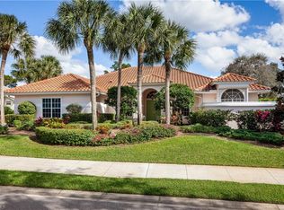 25041 Goldcrest Dr, Bonita Springs, FL 34134