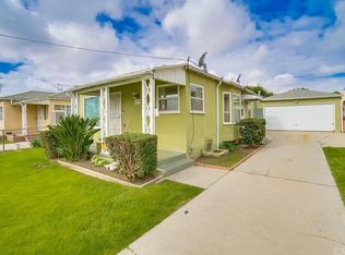 6905 Sherman Way, Bell, CA 90201