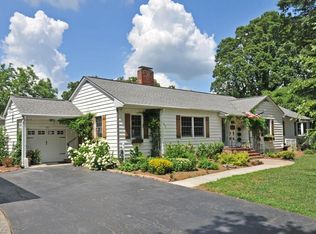 5805 Shallowford Rd, Lewisville, NC 27023