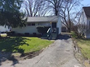 2187 Lehner Rd, Columbus, OH 43224