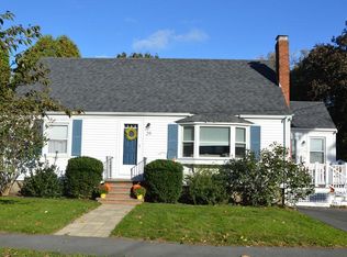 29 Walter Rd, Danvers, MA 01923