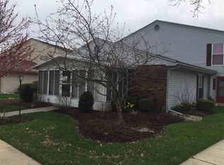 5114 Woodmark Dr, Fort Wayne, IN
