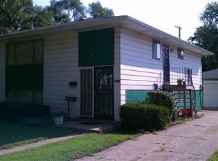 2241 Waite St, Gary, IN 46404