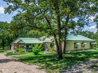 712 County Road 655, Theodosia, MO 65761