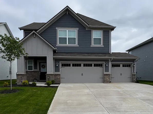 11468 Dippers Ct, Noblesville, IN 46060