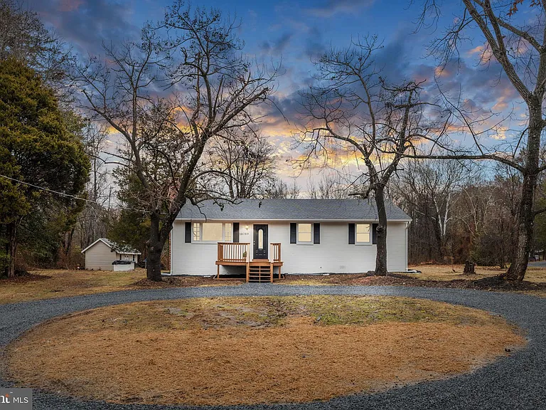 10789 Brent Town Rd — Photo 1