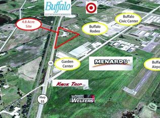 1790 Highway 55 E, Buffalo, MN 55313