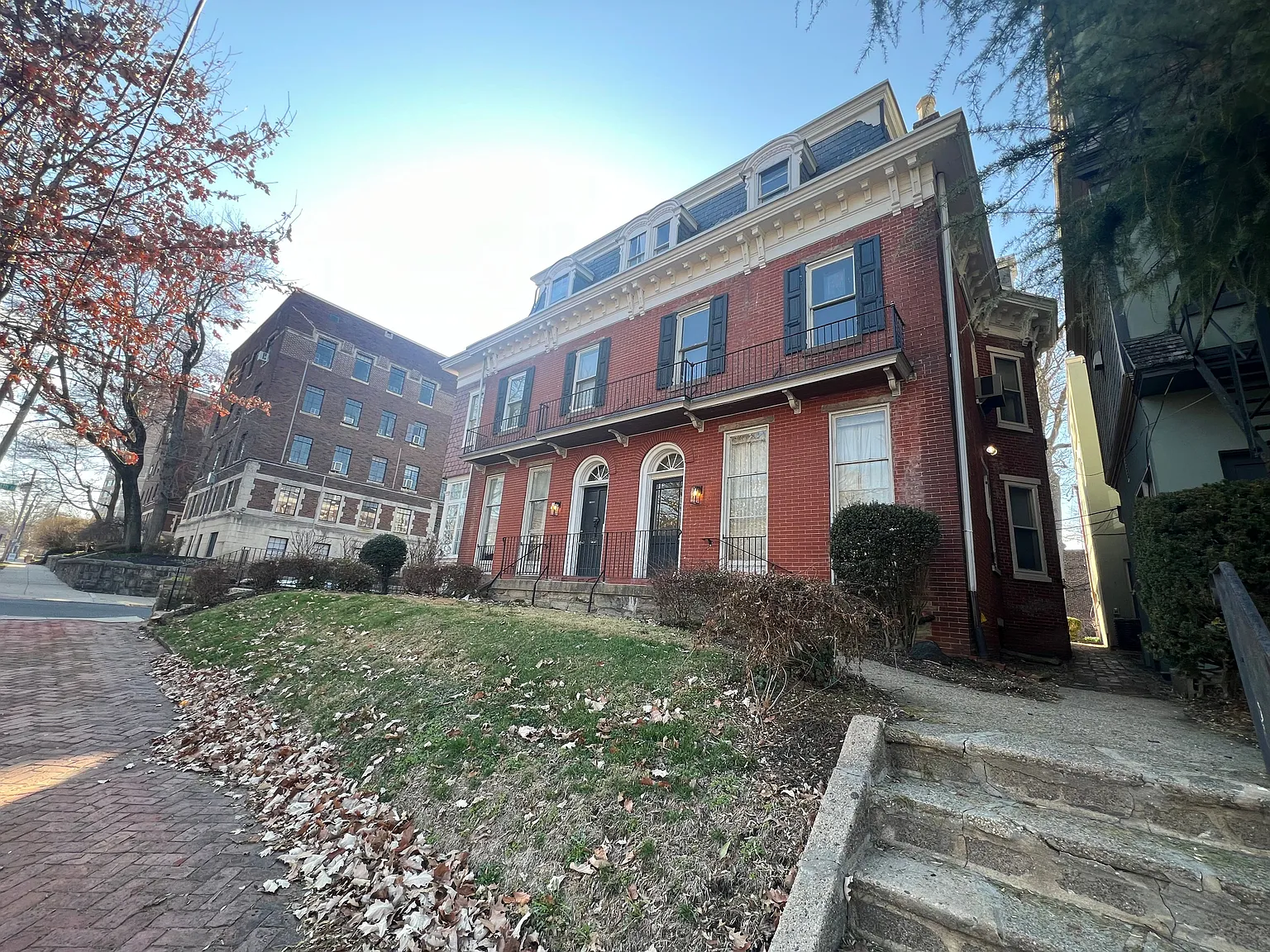 1403 N Broom St — Photo 3