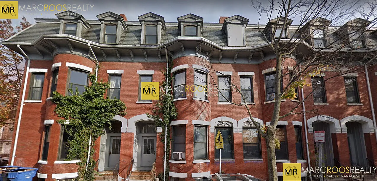 2 bed, 1.0 bath, $3,200 — Photo 4