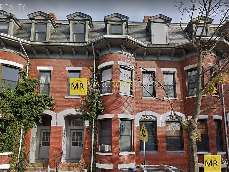 183 Harvard St #3 — Photo 3
