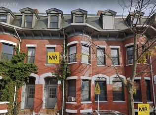 183 Harvard St #3, Cambridge, MA 02139