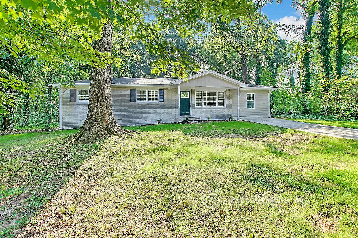 7110 Carolyn Cir Lithia Springs, GA 30122 — Photo 3