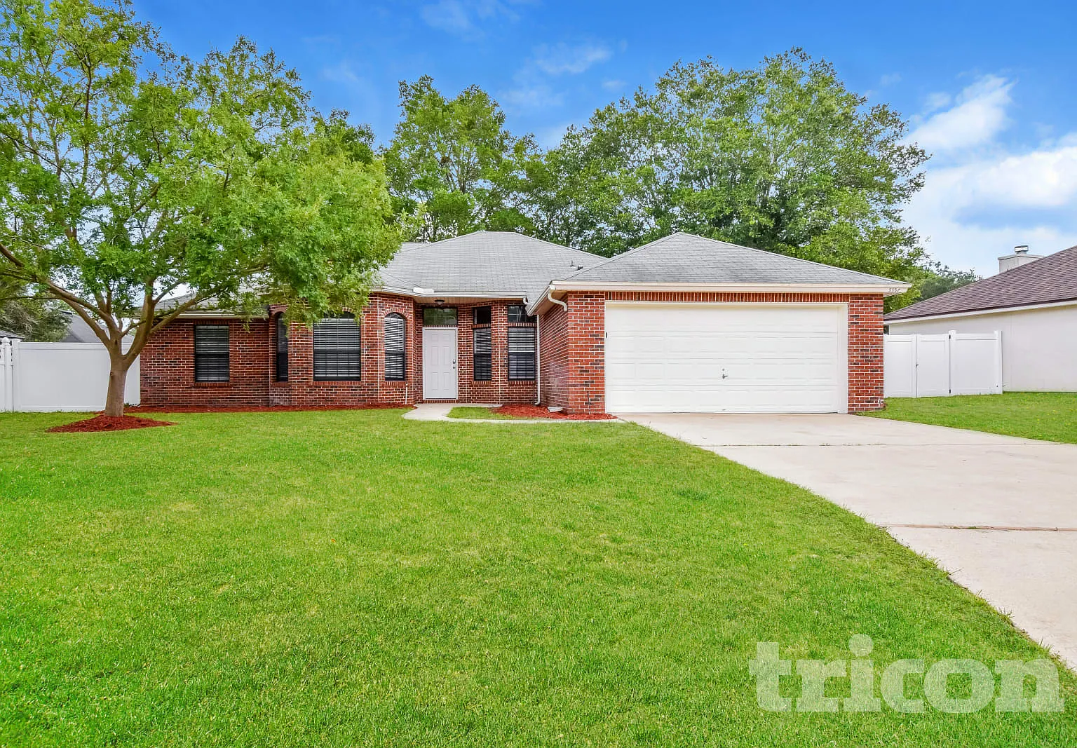 5357 Whitecastle Court Jacksonville FL — Photo 1
