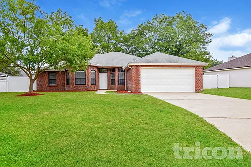 5357 Whitecastle Ct Photo 1