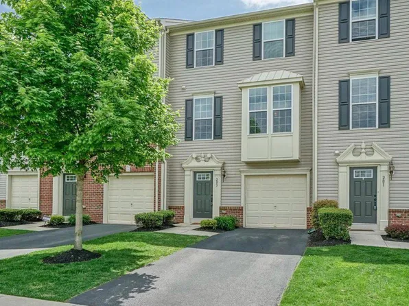 203 Perry Way, Cinnaminson, NJ 08077