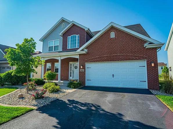 9243 W 103rd Pl, Saint John, IN 46373