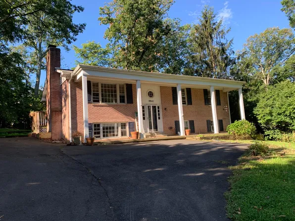 9941 Murnane St, Vienna, VA 22181