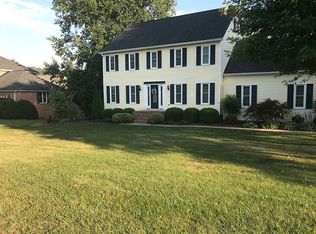 210 Galway Rd, Bristol, TN 37620