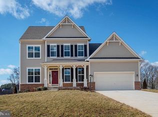 10424 Aspen Highlands Dr, Spotsylvania, VA 22553