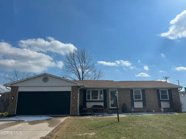 851 Anthony Wayne Blvd, Defiance, OH 43512