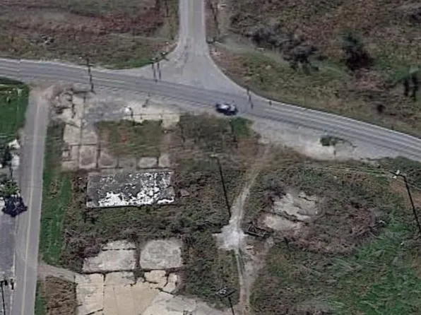 Marshall St, Cameron, LA 70631