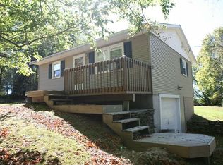 66 Gabel Rd, Callicoon, NY 12723