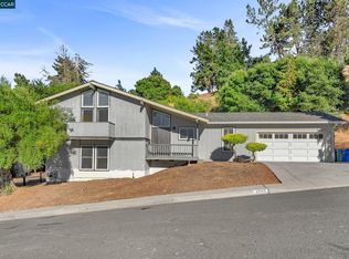 4005 Marcas St, Pinole, CA 94564