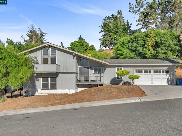 4005 Marcas St, Pinole, CA 94564