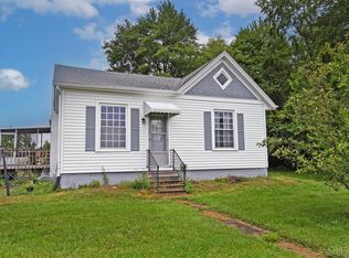 4389 Sharps Cutoff Rd, Batavia, OH 45103