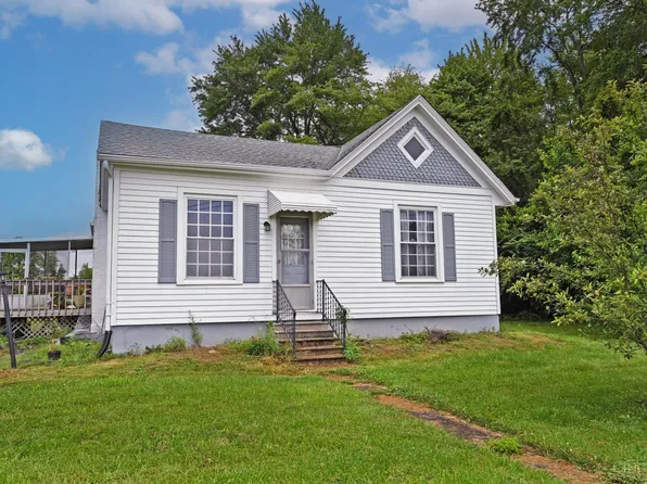 4389 Sharps Cutoff Rd, Batavia, OH 45103