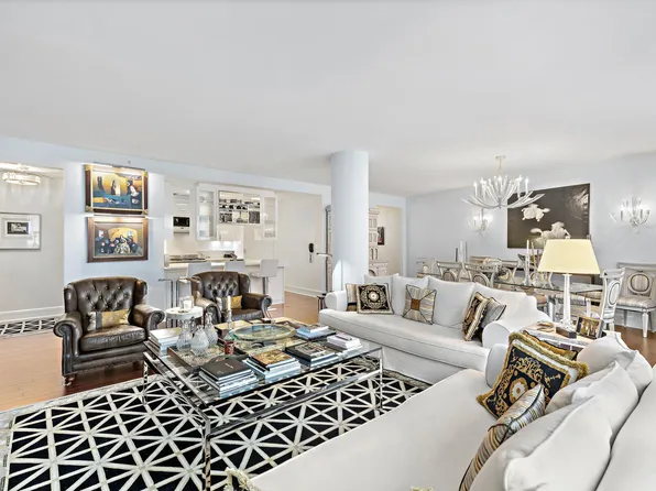 60 Riverside Blvd APT 1202, New York, NY 10069