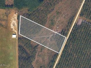 16 SE 40th Ave, Starke, FL 32091