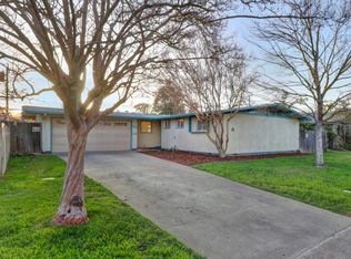 2708 Paseo Dr, Rancho Cordova, CA