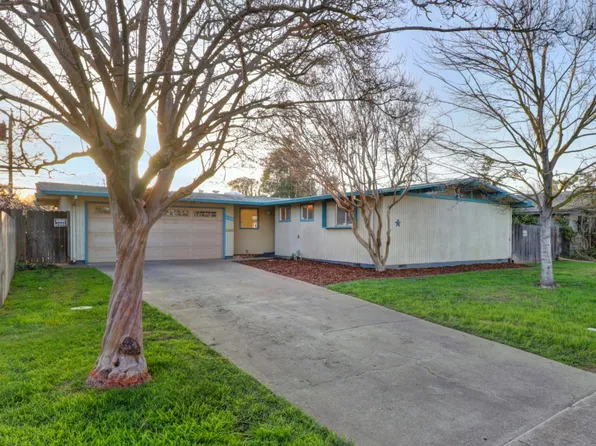 2708 Paseo Dr, Rancho Cordova, CA 95670