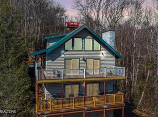 940 Stans Rd, Gatlinburg, TN 37738