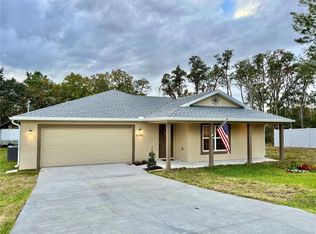11201 Horned Owl Rd, Weeki Wachee, FL 34614