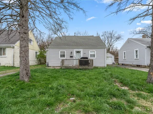 3637 Evansville Ave, Dayton, OH 45406